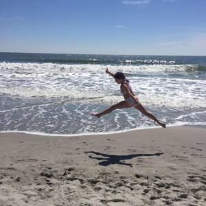 Meet your Posher, Maggie